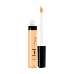 Maybelline Fit Me Concealer 25 Medium | Natural Lightweight Coverage