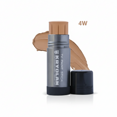 Kryolan TV Paint Stick 4W – Full Coverage Warm Foundation | Pro Makeup
