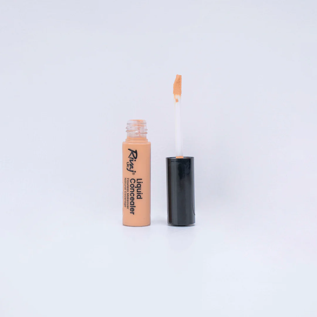 Rivaj-UK Liquid Concealer 3ml