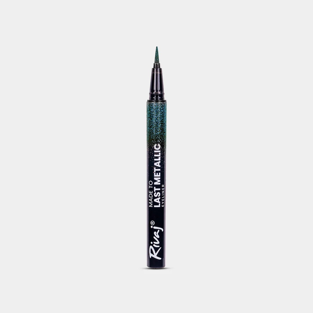 Made To Lasting Metallic Eye Liner