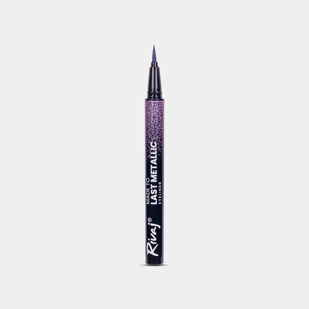 Made To Lasting Metallic Eye Liner