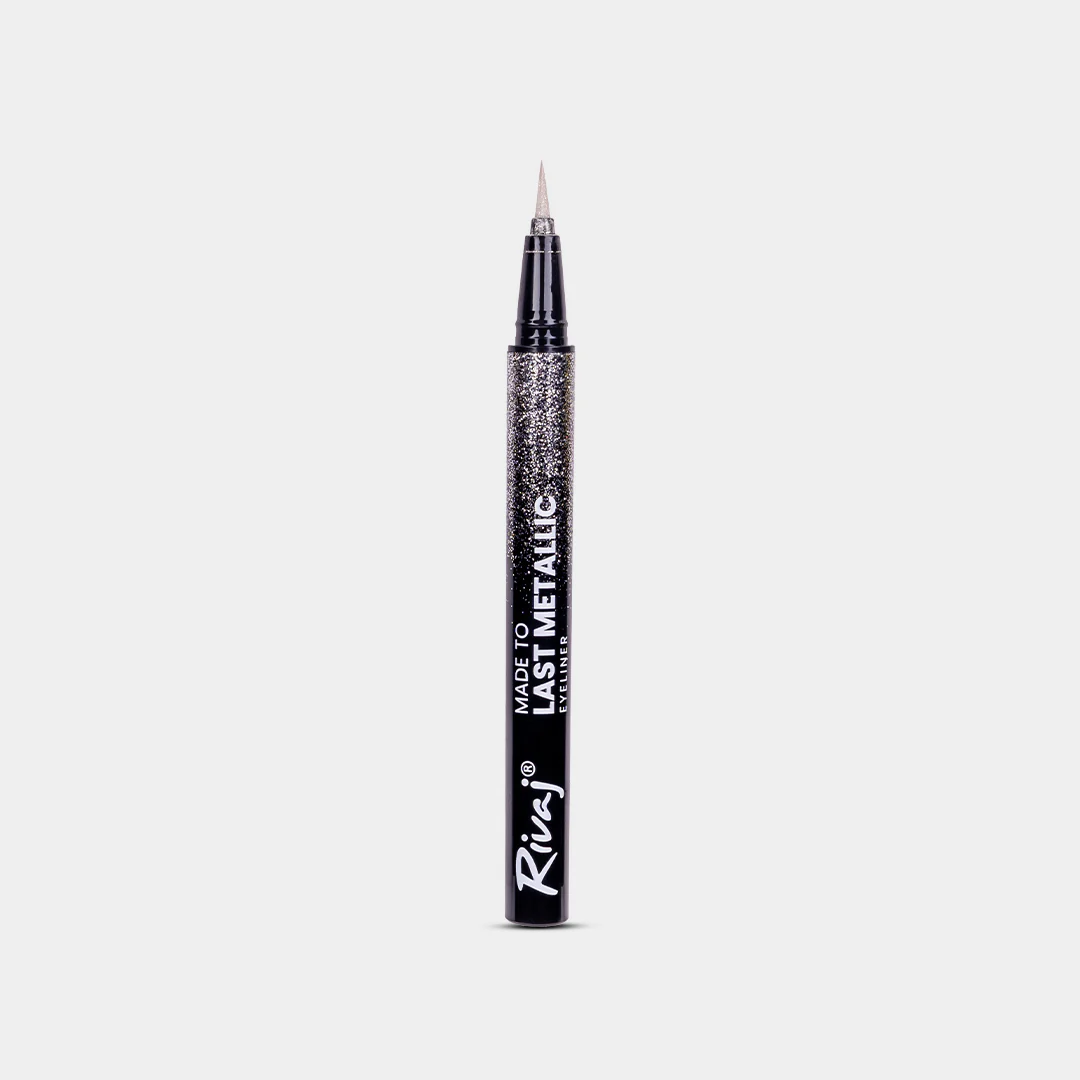 Made To Lasting Metallic Eye Liner