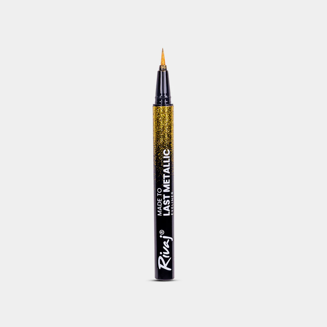 Made To Lasting Metallic Eye Liner