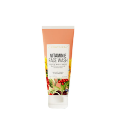 CO Natural Vitamin E Face Wash – Hydrating, Brightening & Gentle | CO Natural